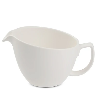 Nambe Orbit Cream Pitcher
