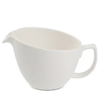 Nambe Orbit Cream Pitcher