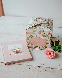 Sweet Laurel Cake Kit & Cookbook