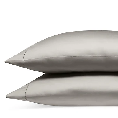 Frette Essentials Single Ajour King Pillowcase