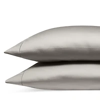 Frette Essentials Single Ajour King Pillowcase