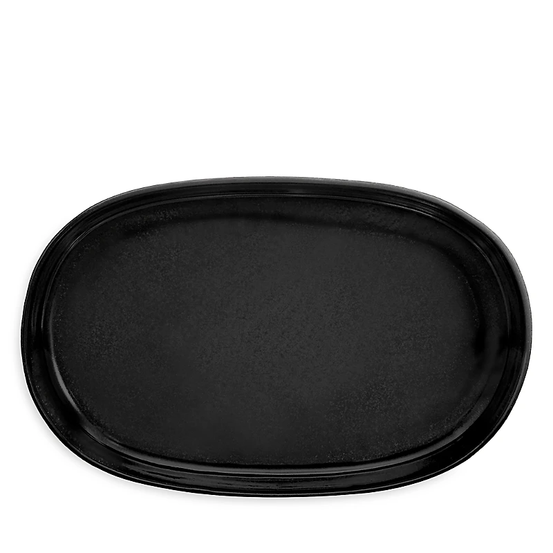 L'Objet Terra Oval Platter