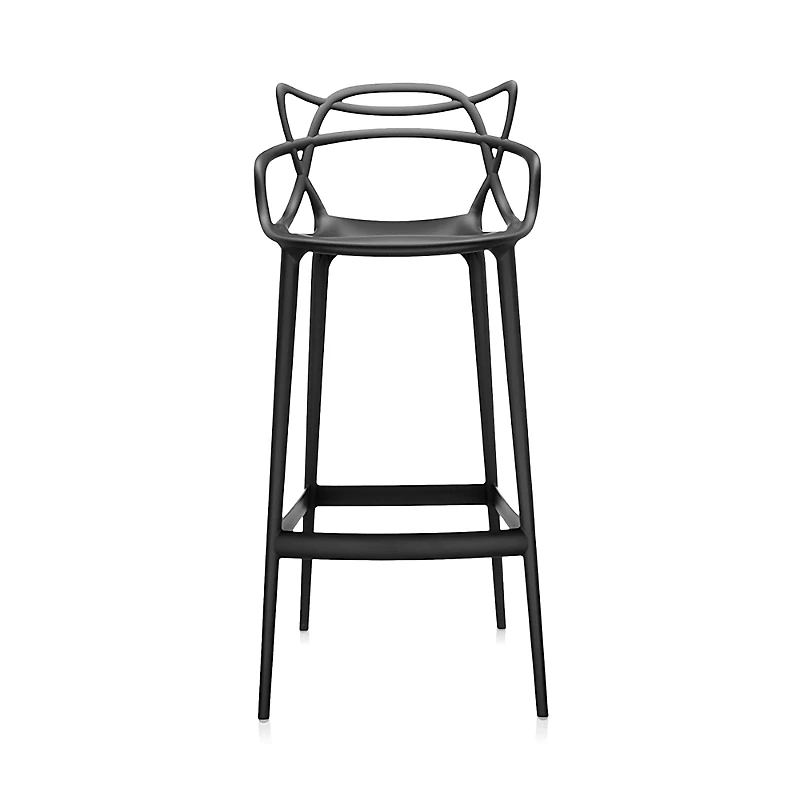 Kartell Masters Bar Stool