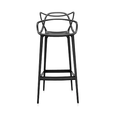 Kartell Masters Bar Stool