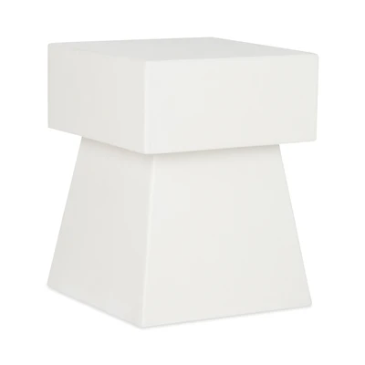 Safavieh Zen Indoor/Outdoor Accent Table