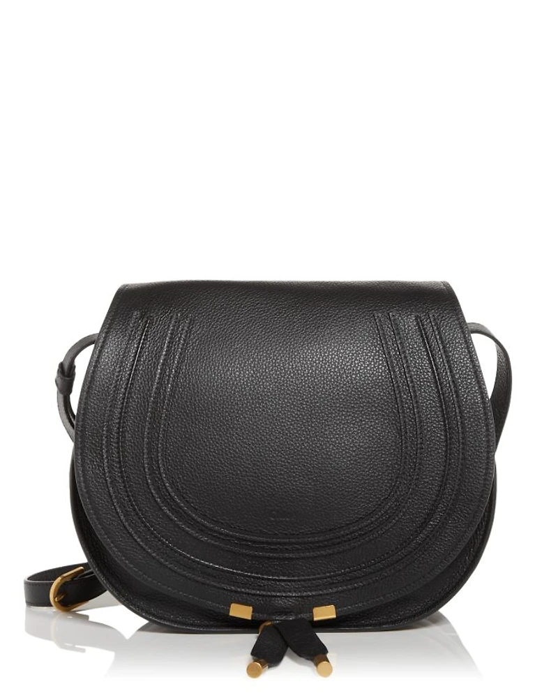 Marcie Leather Crossbody