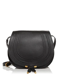 Marcie Leather Crossbody