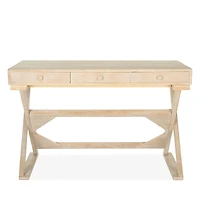 Safavieh Gilbert Three Drawer Desk