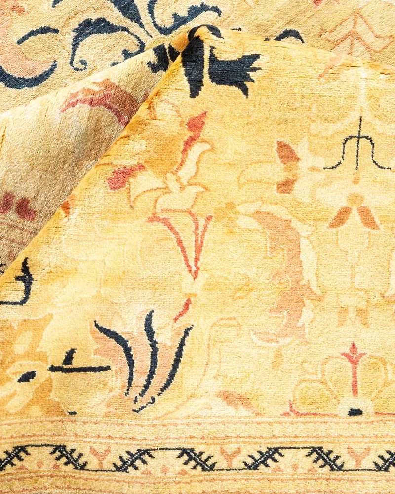Mogul M1417 Area Rug, 8'3" x 10'4"