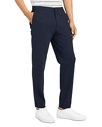 Theory Mayer Drawstring Precision Slim Fit Ponte Pants