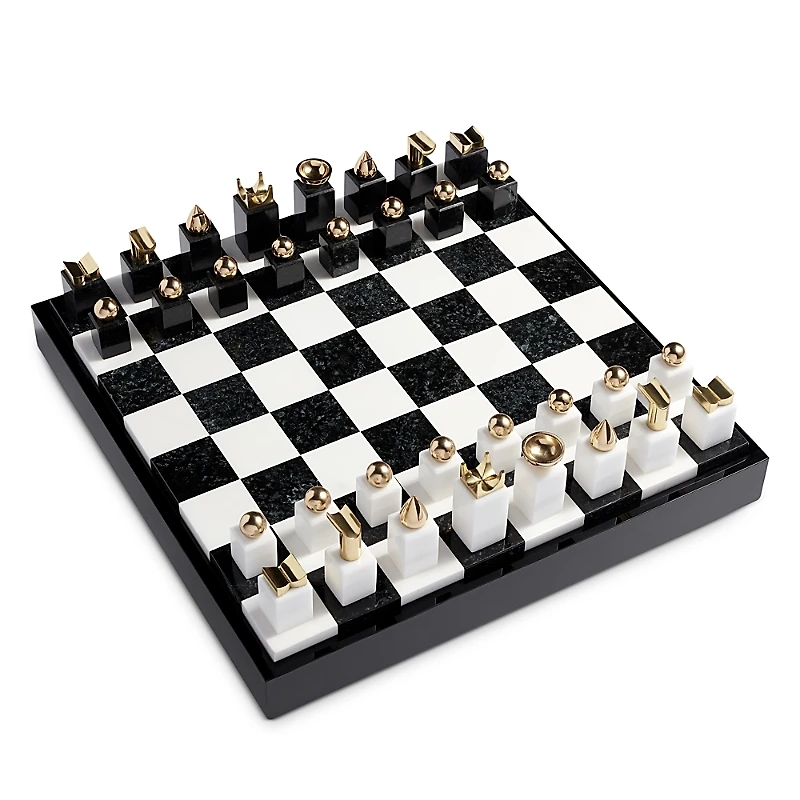 L'Objet Chess Set