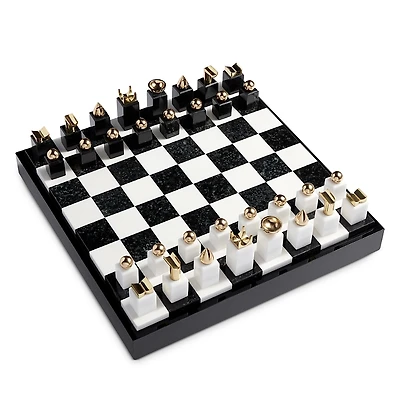 L'Objet Chess Set
