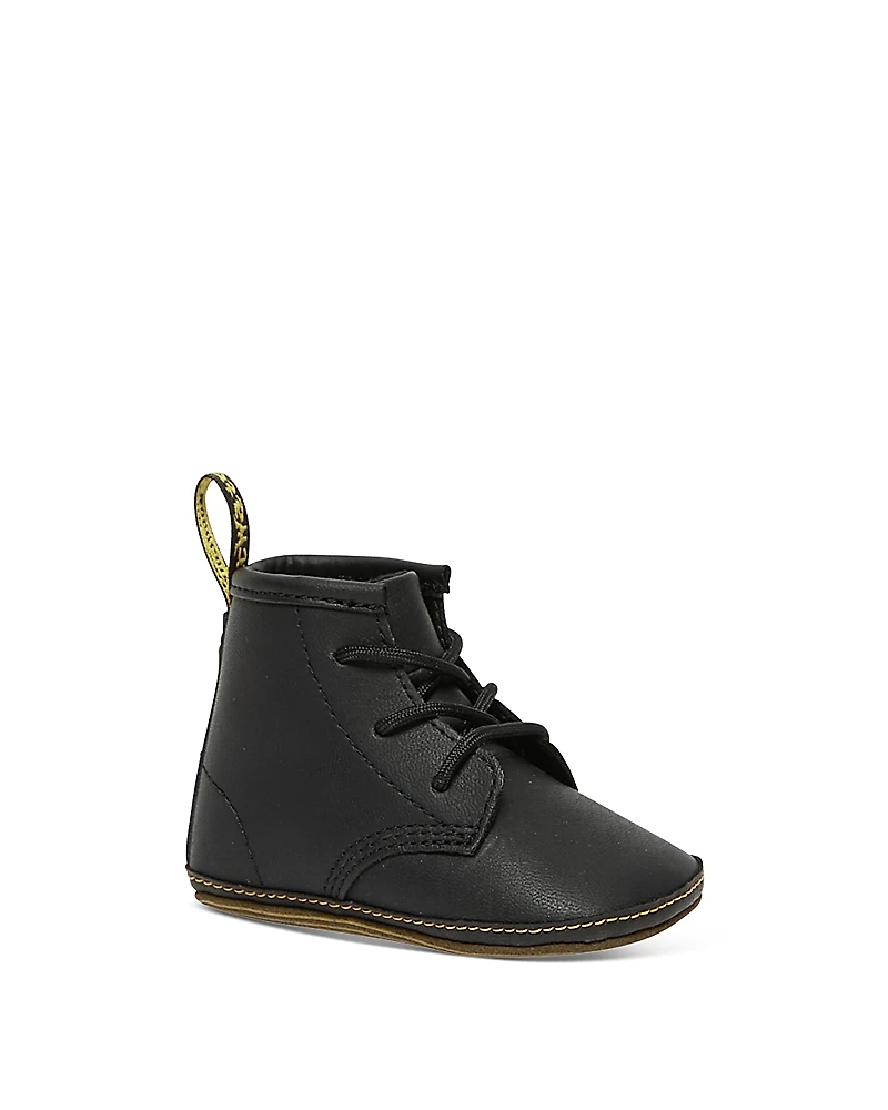 Dr. Martens Unisex Crib Boot - Baby