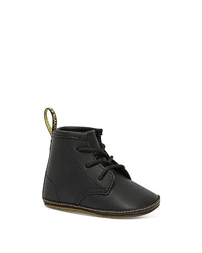 Dr. Martens Unisex Crib Boot - Baby