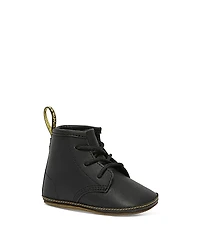 Dr. Martens Unisex Crib Boot - Baby