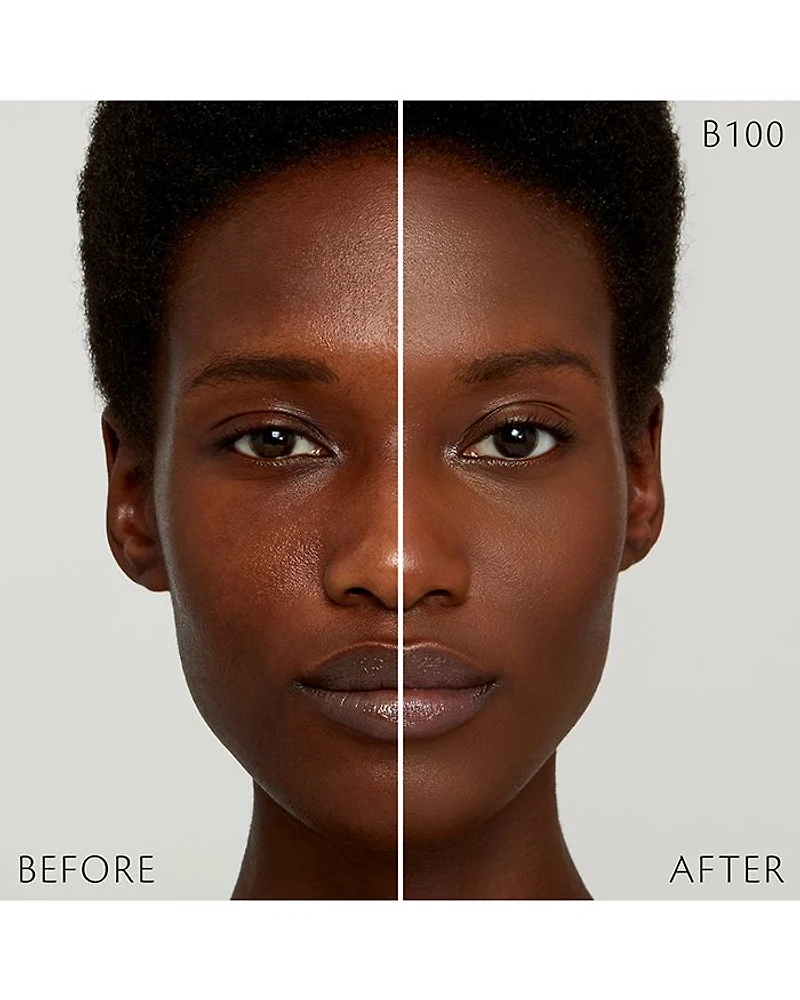 Radiant Fluid Foundation Natural Broad Spectrum SPF 25