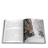 Aspen Style Hardcover Book
