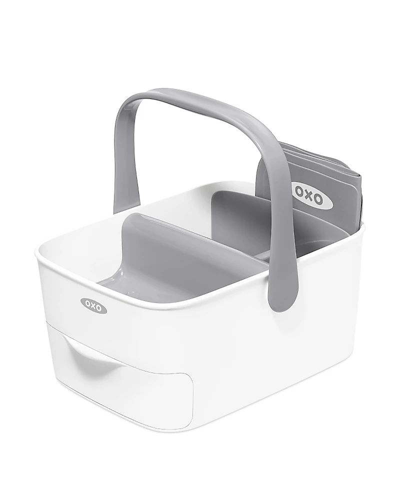 Oxo Tot Diaper Caddy