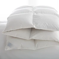 Scandia Home Lucerne Lightweight Down Comforter