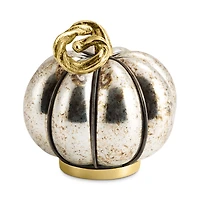 Michael Aram Glass Pumpkin, Small