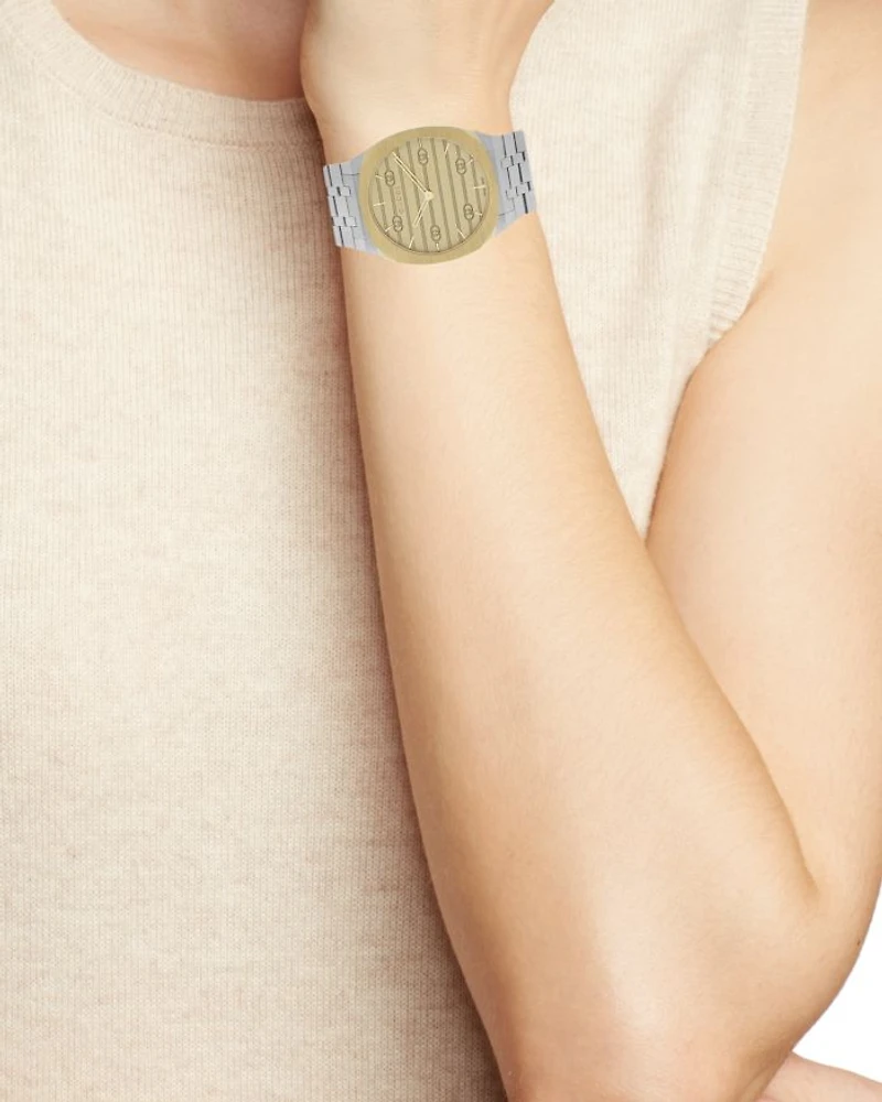 25H Watch