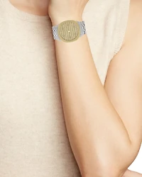 25H Watch