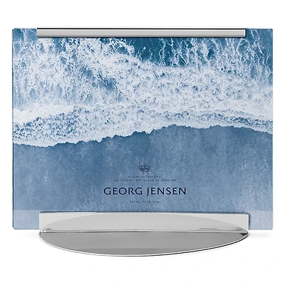 Georg Jensen Sky Picture Frame