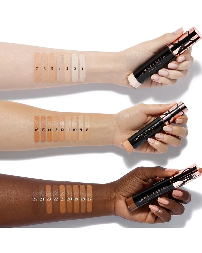 Magic Touch Concealer