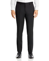 Boss Genius Slim Fit Trousers