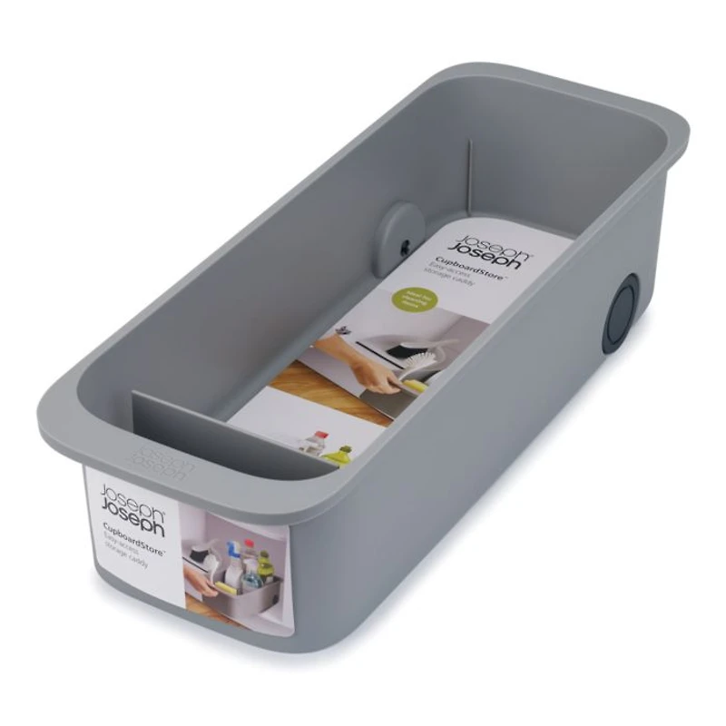 CupboardStore™ Easy-access Storage Caddy