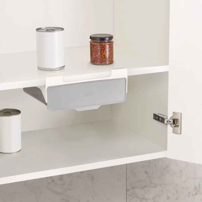 CupboardStore™ Under-shelf Drawer