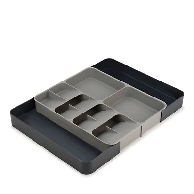 DrawerStore™ Expanding Cutlery, Utensil & Gadgets Organizer