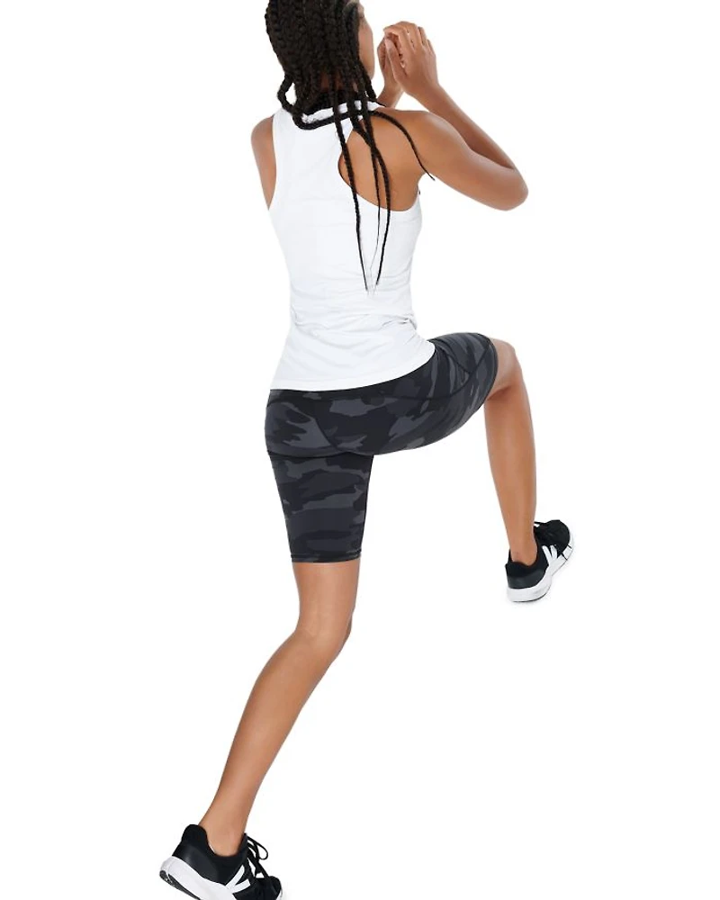 Athlete Workout Tank