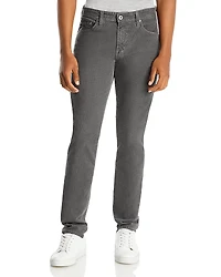 Ag Tellis 32 Slim Fit Cross Hatch Corduroy Pants - Exclusive