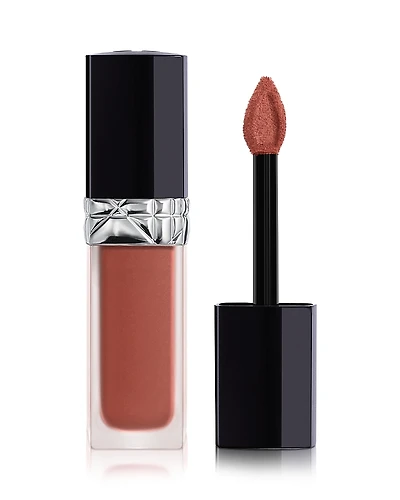 Dior Rouge Dior Forever Liquid Transfer-Proof Lipstick