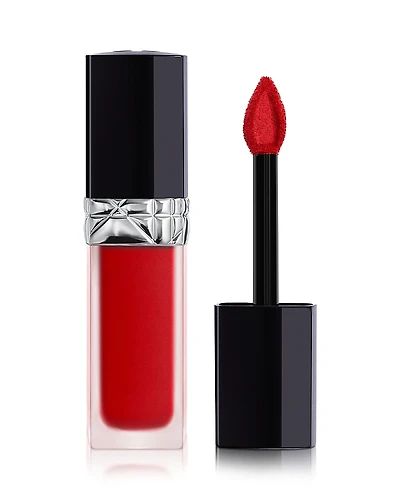 Dior Rouge Dior Forever Liquid Transfer-Proof Lipstick