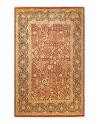 Bloomingdale's Mogul M1149 Area Rug, 6' x 9'6