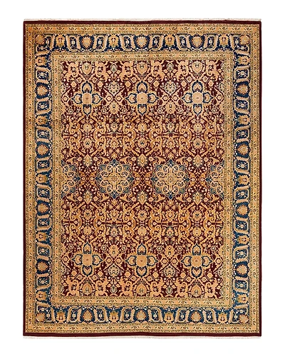 Bloomingdale's Mogul M1195 Area Rug