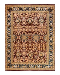 Bloomingdale's Mogul M1195 Area Rug