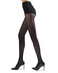 Soft Suede Opaque Tights