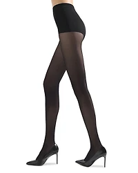 Natori Soft Suede Opaque Tights