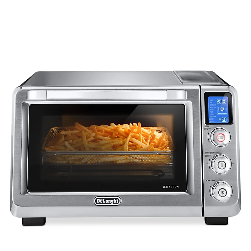 De'Longhi Livenza Digital Air Fry Oven