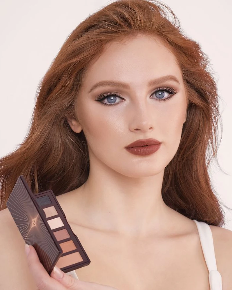 Super Nudes Easy Eyeshadow Palette