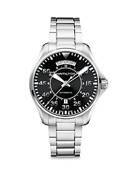 Hamilton Pilot Khaki Aviation Watch, 42mm
