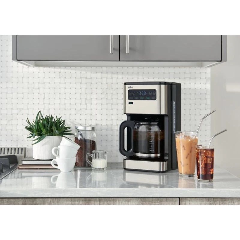 PureFlavor 14-Cup Coffee Maker KF5650