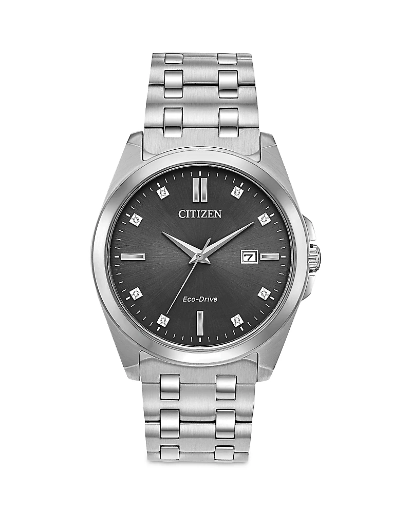 Citizen Eco-Drive Corso Watch, 41mm