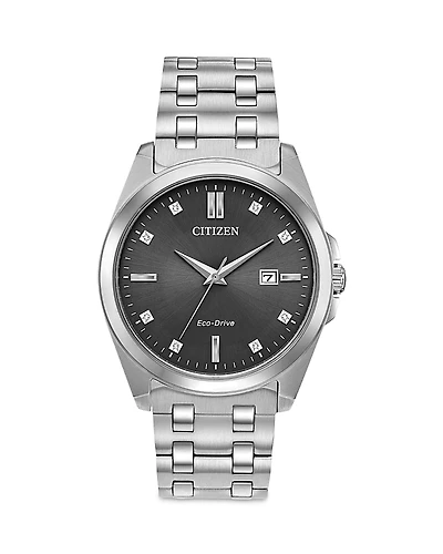 Citizen Eco-Drive Corso Watch, 41mm