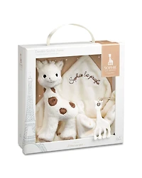 Sophie la Girafe Sophie Charie Lovie - Ages 0 Months+