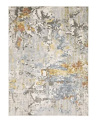 Oriental Weavers Caravan 1340W Runner Area Rug, 2'3 x 7'6