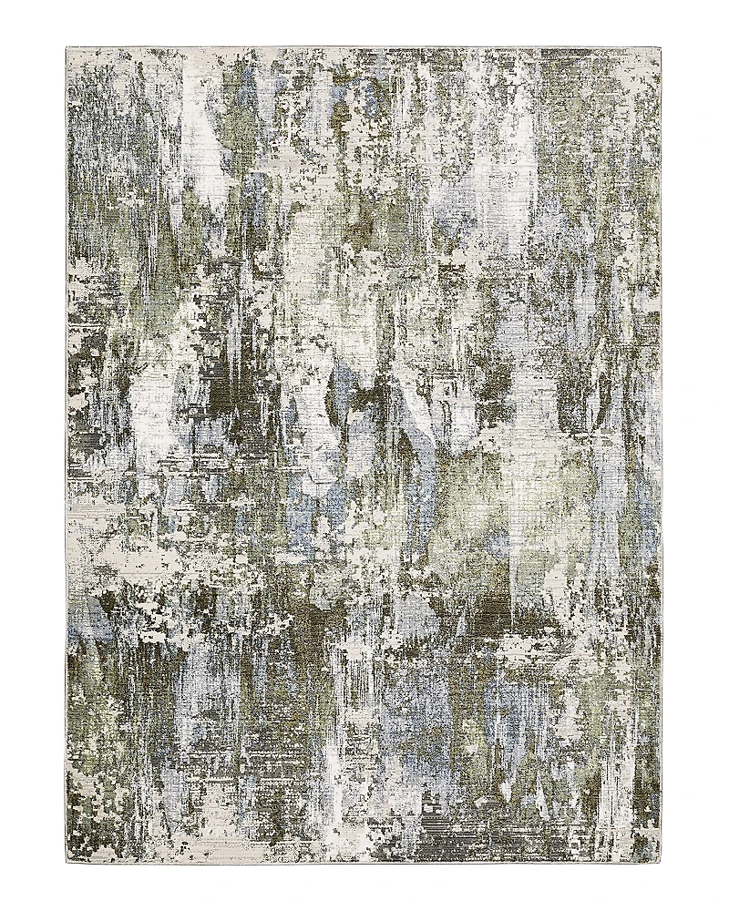 Oriental Weavers Caravan 2060F Runner Area Rug, 2'3 x 7'6